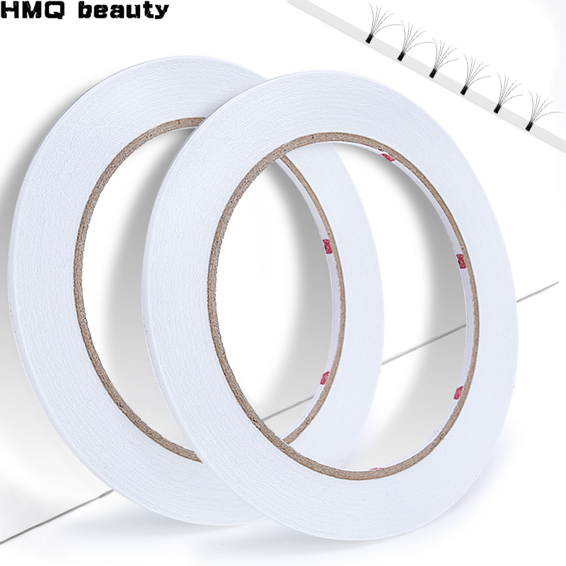 Eyelash Extension Fan - 40m/Set Easy fan Tapes 3D Volume