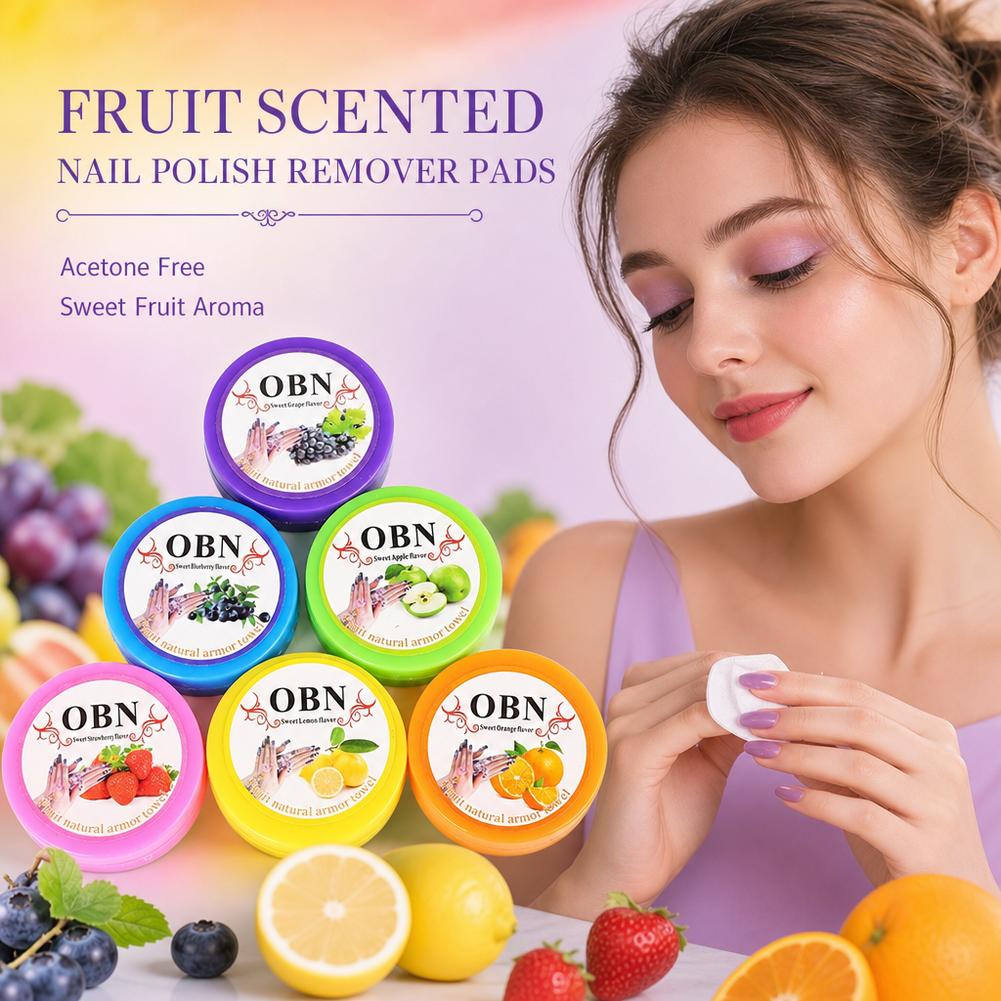 Eyelash Extension Glue - Flower Flavor Nail Art Polish Vanish