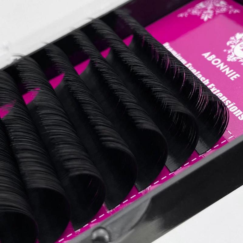 Eyelash Extension Individual M - Eyelash Extension Volume recension och pris