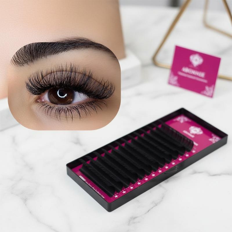 Eyelash Extension Individual M - Eyelash Extension Volume recension och pris
