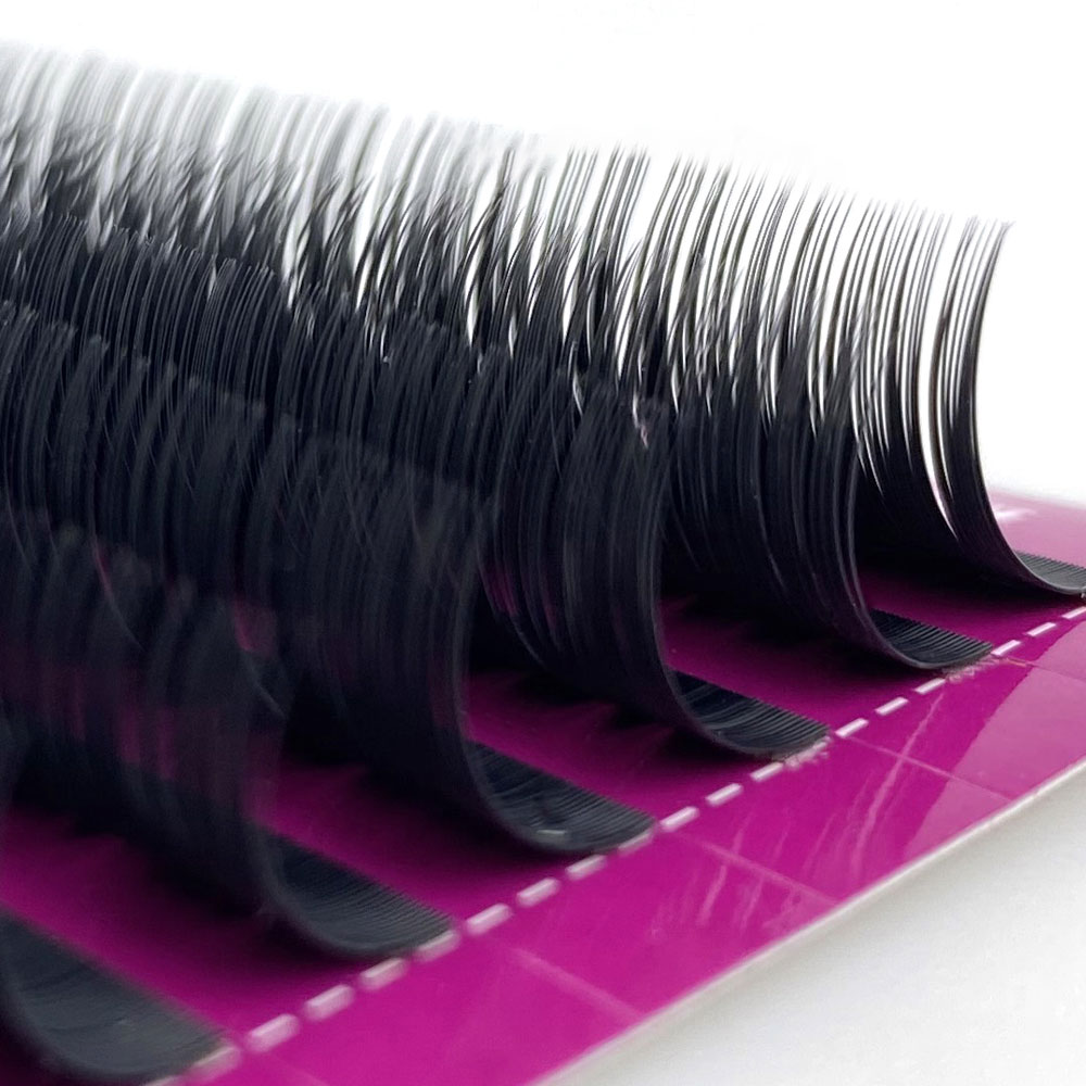 ABONNIE Lash Extensions Super  - Eyelash Extension Supernatural recension och pris