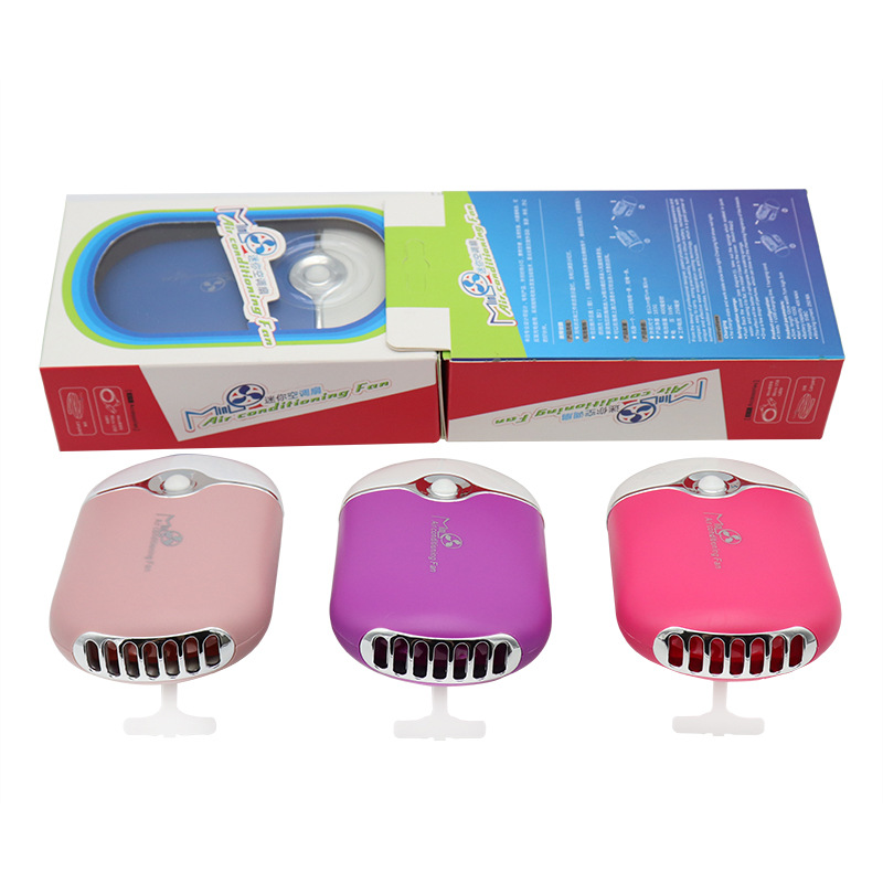 Mini USB Charging Eyelash Fan  - Eyelash Extension Fan recension och pris