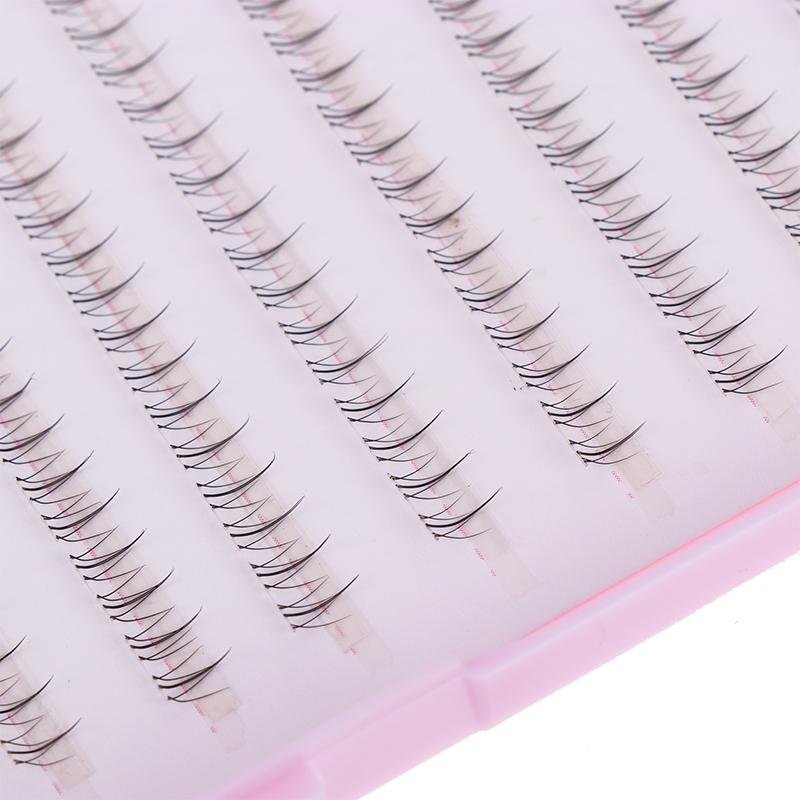 1 Set No Glue Needed Comic Bot - Eyelash Extension Glue recension och pris