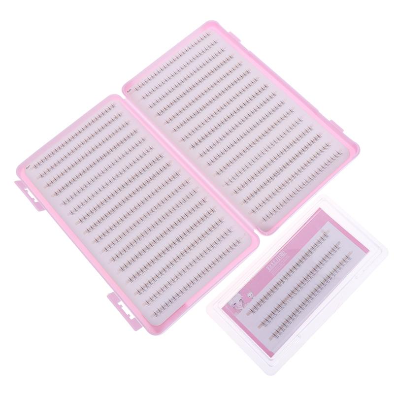 1 Set No Glue Needed Comic Bot - Eyelash Extension Glue recension och pris