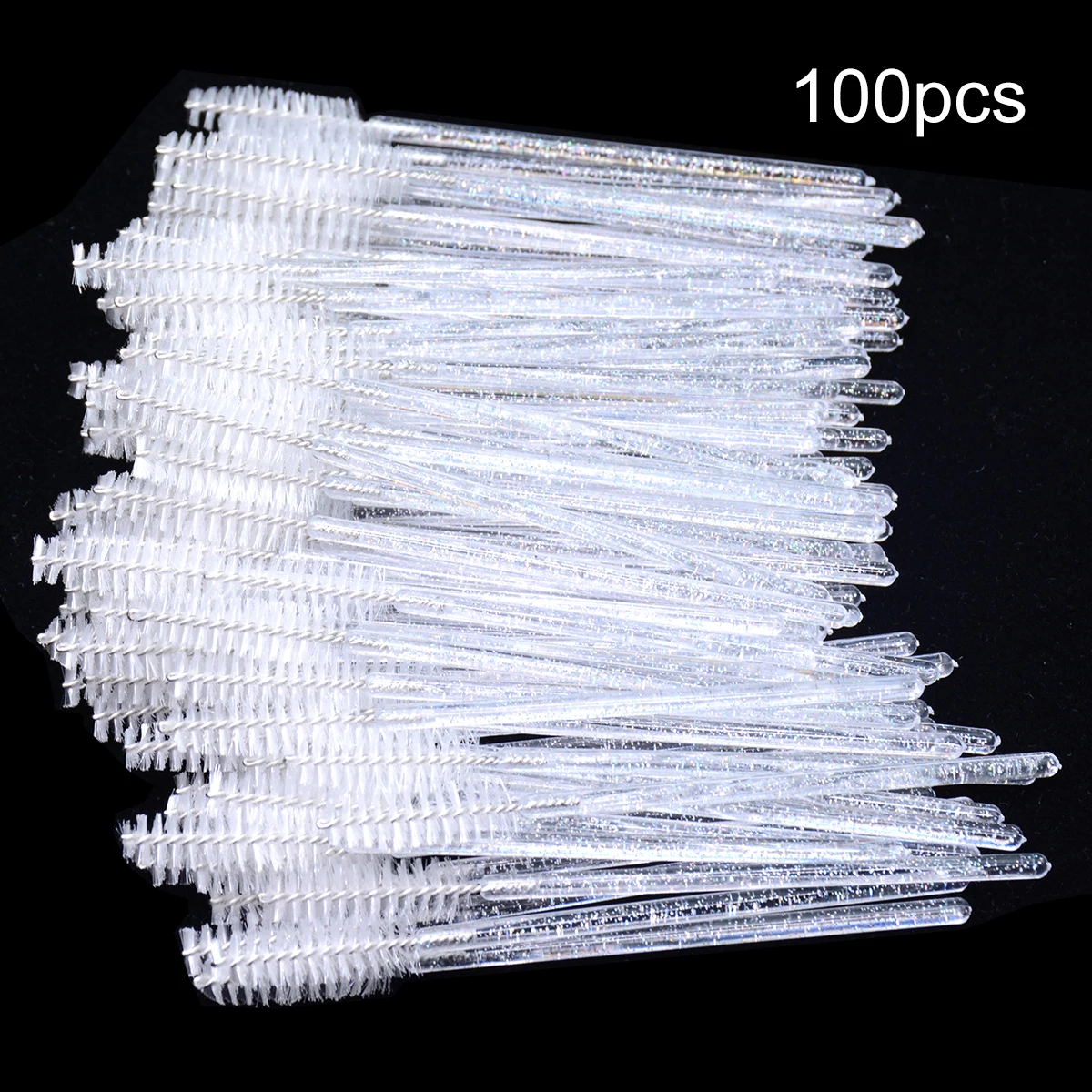 100pcs For Eyelash Extension M - Eyelash Extension Vendor recension och pris