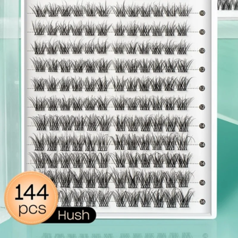 Individual DIY Eyelash  Lashes - Eyelash Extension Supernatural recension och pris