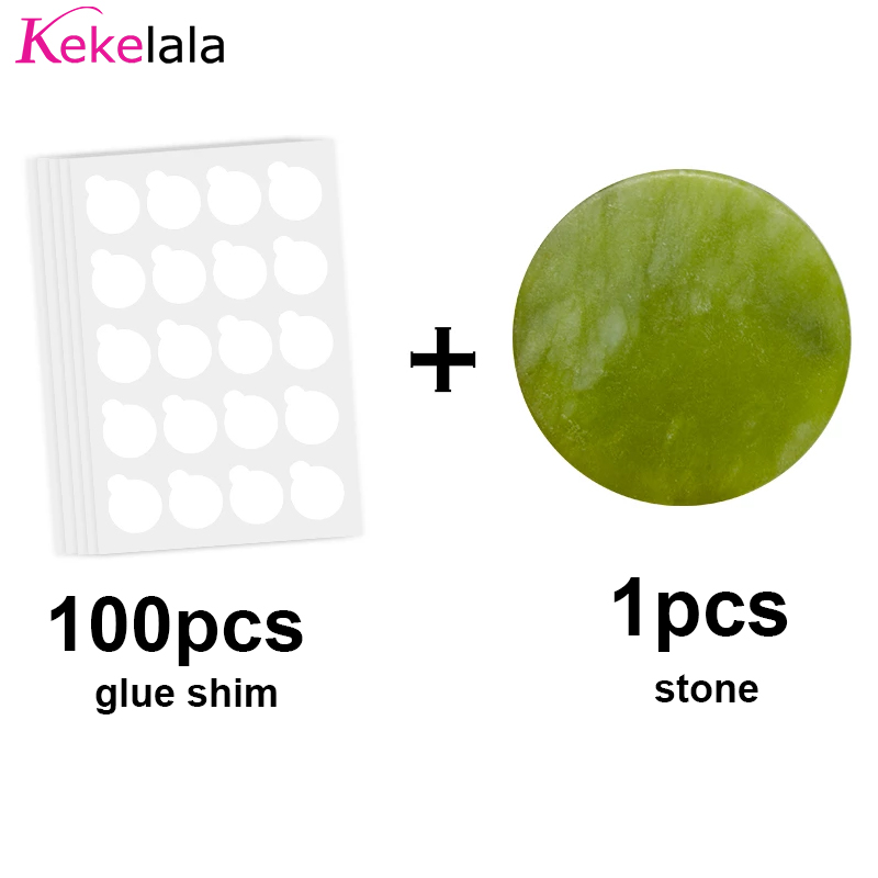 100pcs Eyelash Extension Glue  - Eyelash Extension Vendor recension och pris