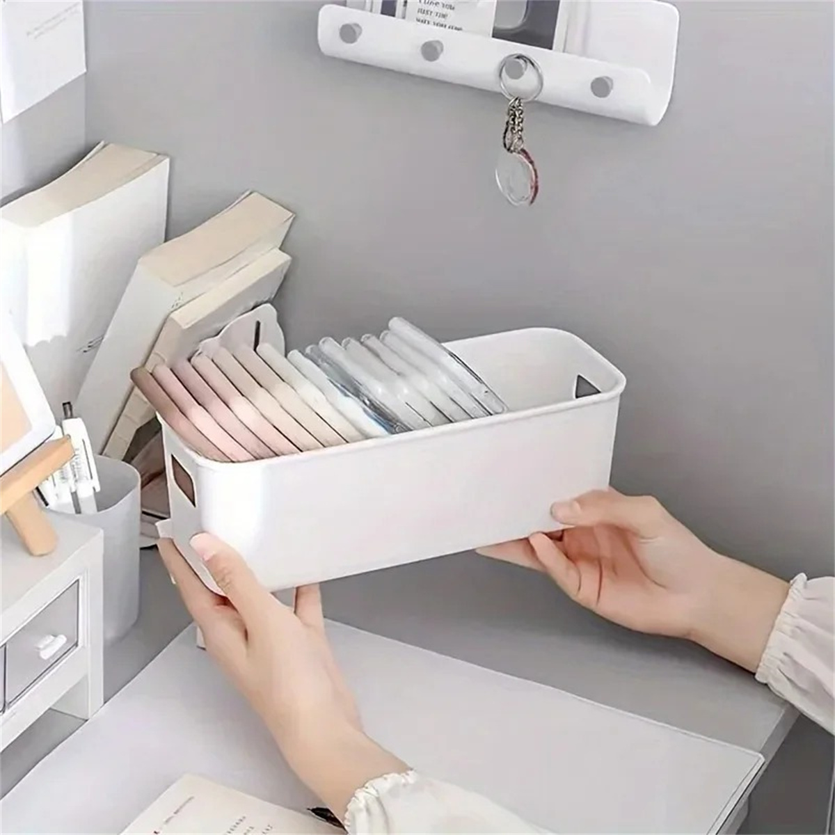 1/3/10Pcs Minimalist Extension - Lash Extension Tweezers recension och pris