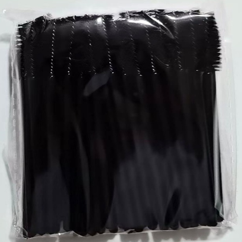 Wholesale 100pcs Eyelash Brush - Eyelash Extension Vendor recension och pris