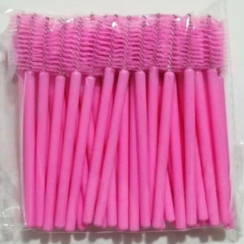 Wholesale 100pcs Eyelash Brush - Eyelash Extension Vendor recension och pris