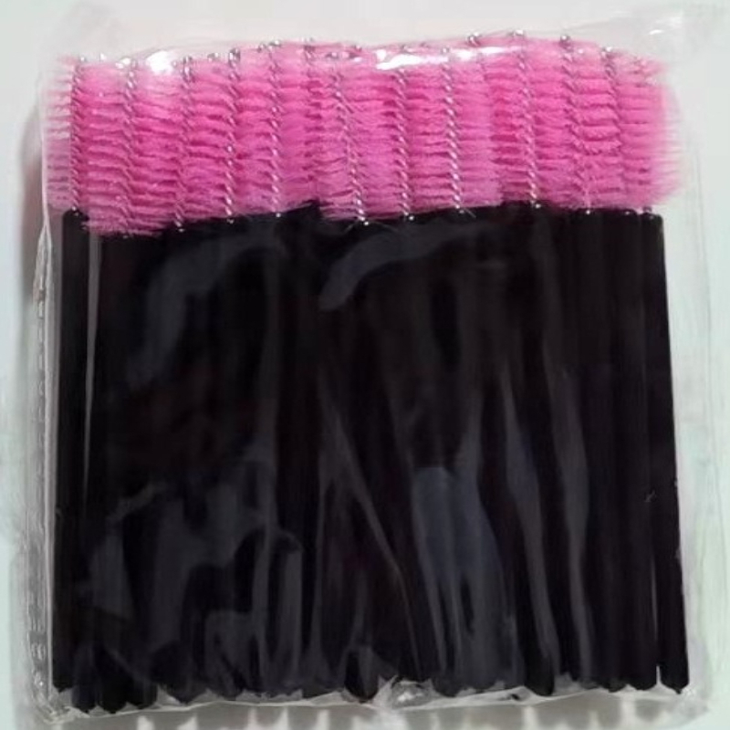 Wholesale 100pcs Eyelash Brush - Eyelash Extension Vendor recension och pris