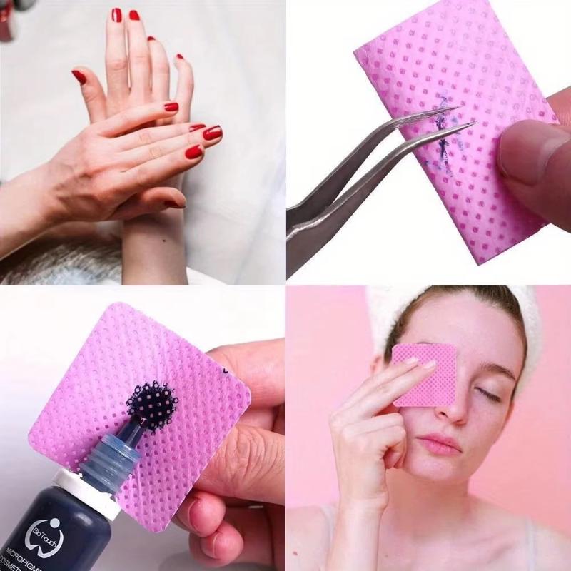 Pieces Professional Lint Free  - Eyelash Extension Glue recension och pris