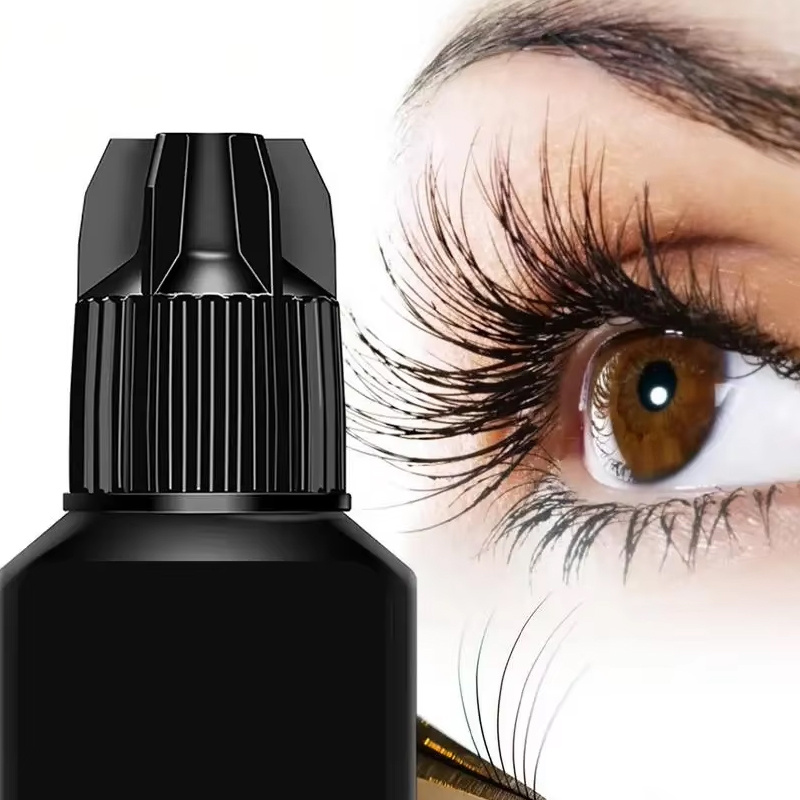 Professional Eyelash Glue Empt - Eyelash Extension Double Lash recension och pris