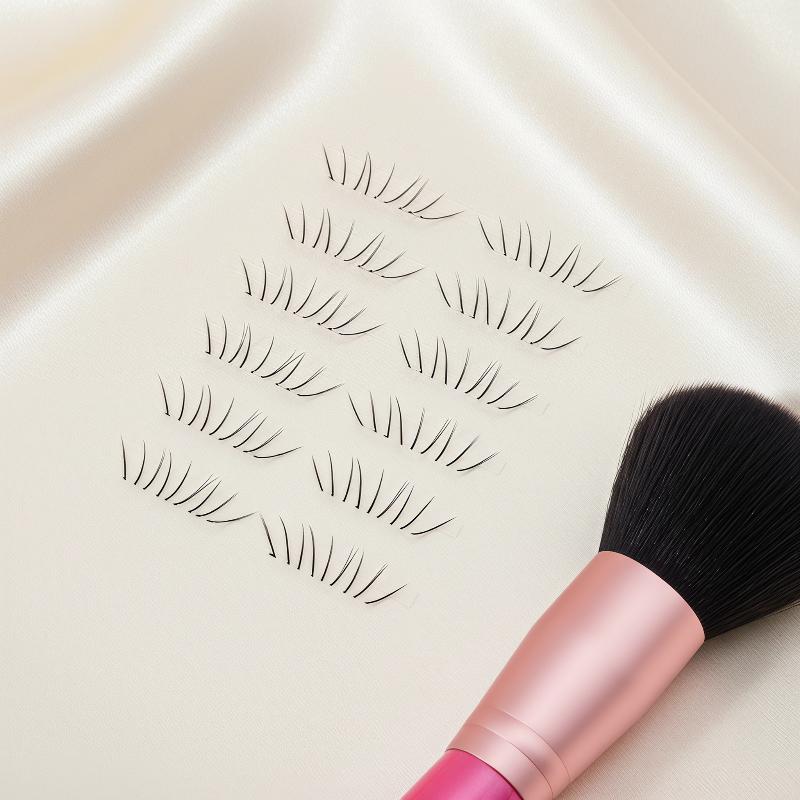 Natural Comic Lower Lash Exten - Eyelash Extension Glue recension och pris