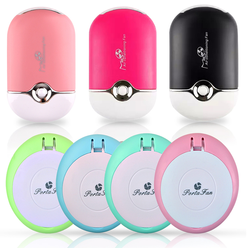 USB Mini Eyelashes Fan Graftin - Eyelash Extension Fan recension och pris