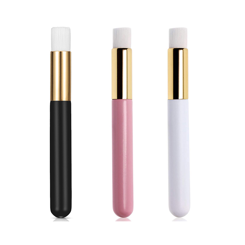 Eyelash Cleaning Eyebrow Brush - Eyelash Extension Vendor recension och pris