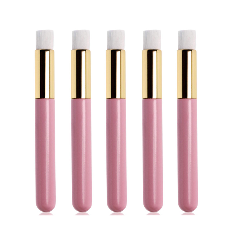 Eyelash Cleaning Eyebrow Brush - Eyelash Extension Vendor recension och pris