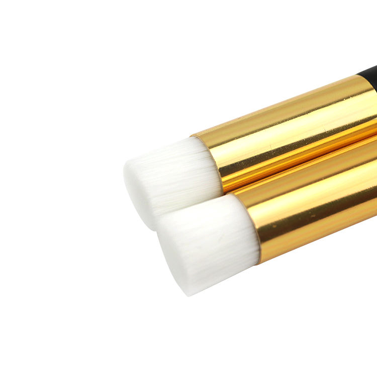 Eyelash Cleaning Eyebrow Brush - Eyelash Extension Vendor recension och pris