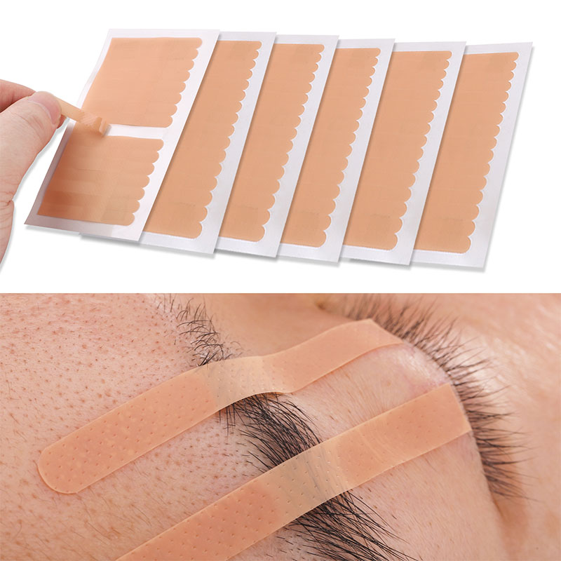 2/5/10 Sheets Eyelash Extensio - Eyelash Extension Vendor recension och pris
