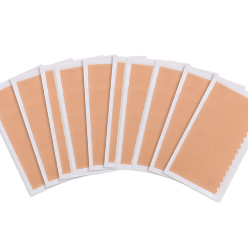 2/5/10 Sheets Eyelash Extensio - Eyelash Extension Vendor recension och pris