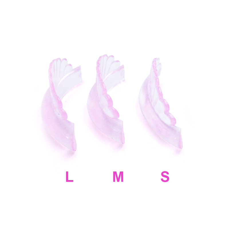 3Pairs or 5Pairs  Lash Lift Si - Eyelash Extension Or Lash Lift recension och pris