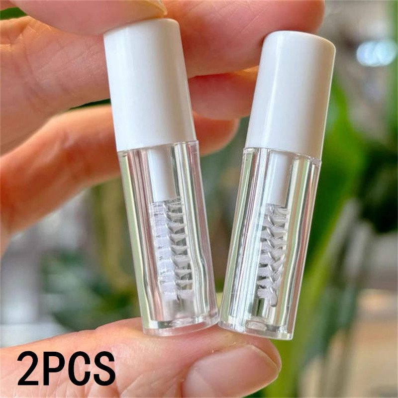 1/2PCS 1.5ML Waterproof Stylin - Eyelash Extension Double Lash recension och pris