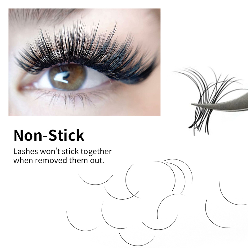 JoyCo Eyelash Extension Korean - Eyelash Extension Korean recension och pris