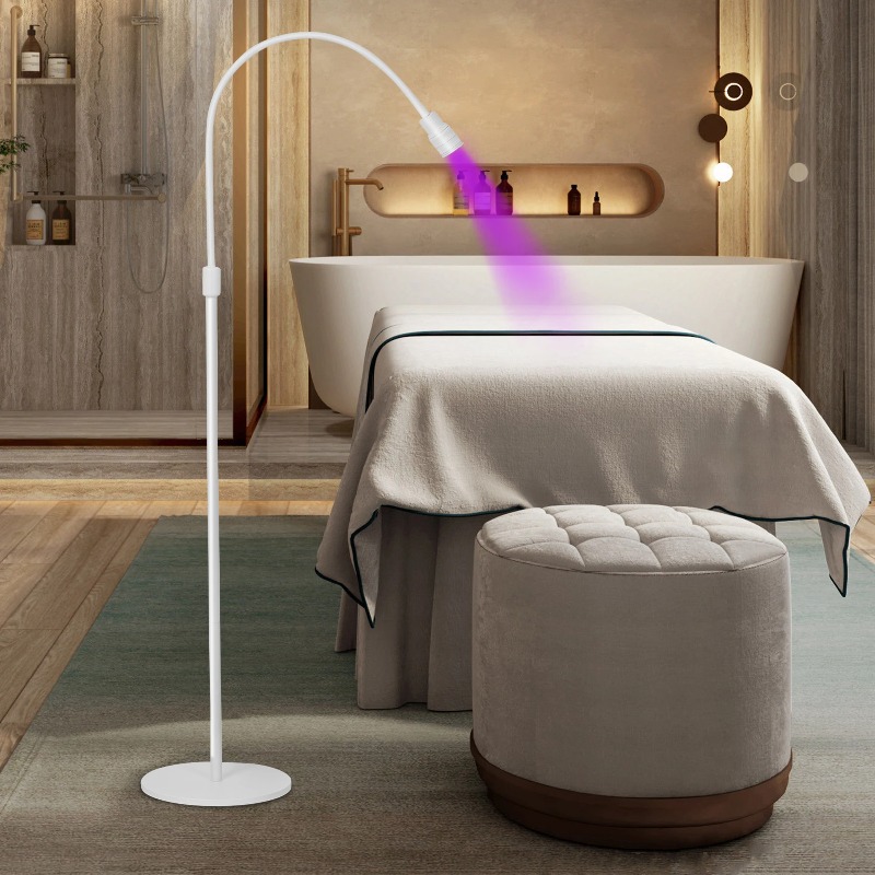 UV Eyelash Lamp Grafting Exten - Eyelash Extension Glue recension och pris
