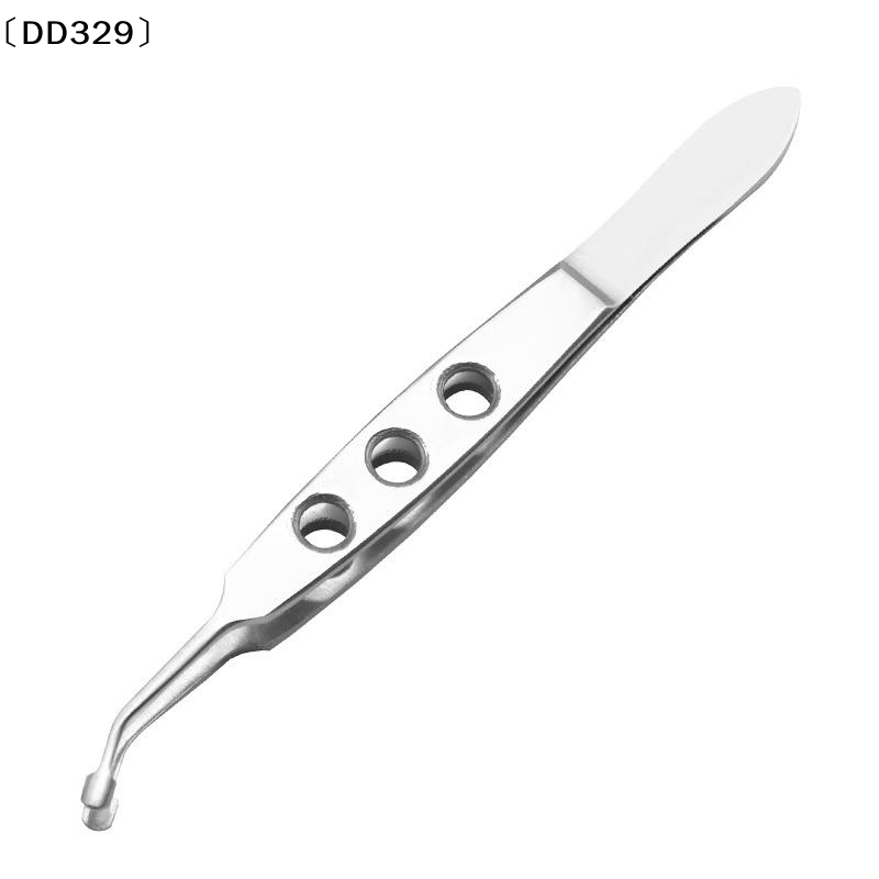 1Pc Meibomian Gland Forceps Cl - Lash Extension Tweezers recension och pris
