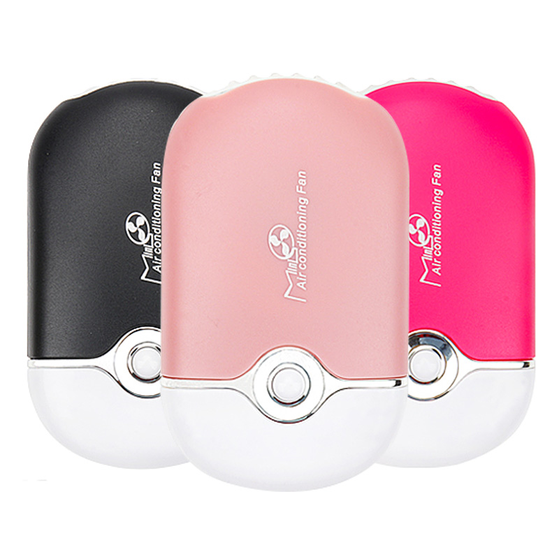Mini USB Charging Eyelash Fan  - Eyelash Extension Fan recension och pris