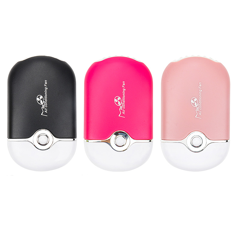Mini USB Charging Eyelash Fan  - Eyelash Extension Fan recension och pris