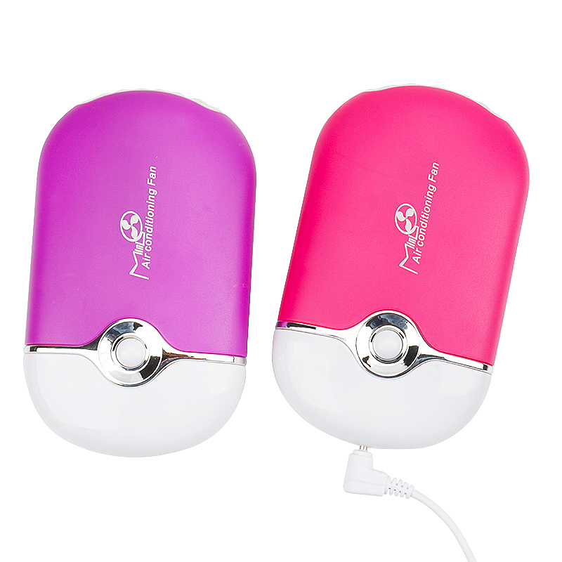 Mini USB Charging Eyelash Fan  - Eyelash Extension Fan recension och pris