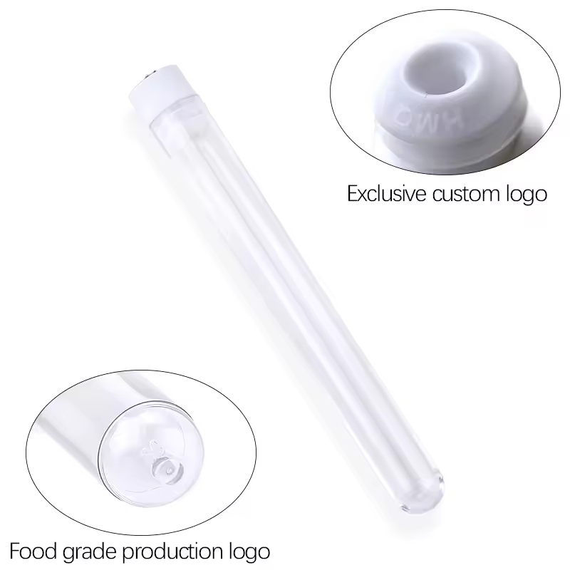 Eyelash Brush Tube With Eyebro - Eyelash Extension Vendor recension och pris