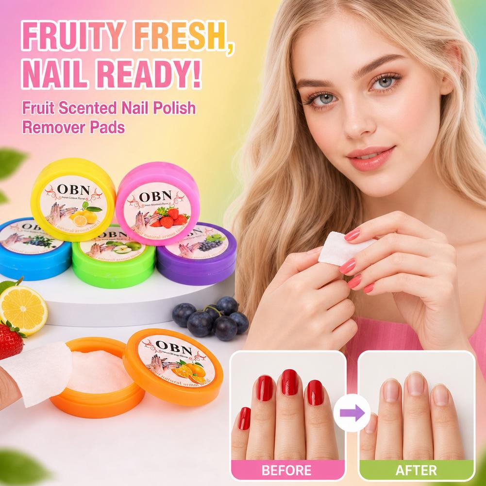 Flower Flavor Nail Art Polish  - Eyelash Extension Glue recension och pris