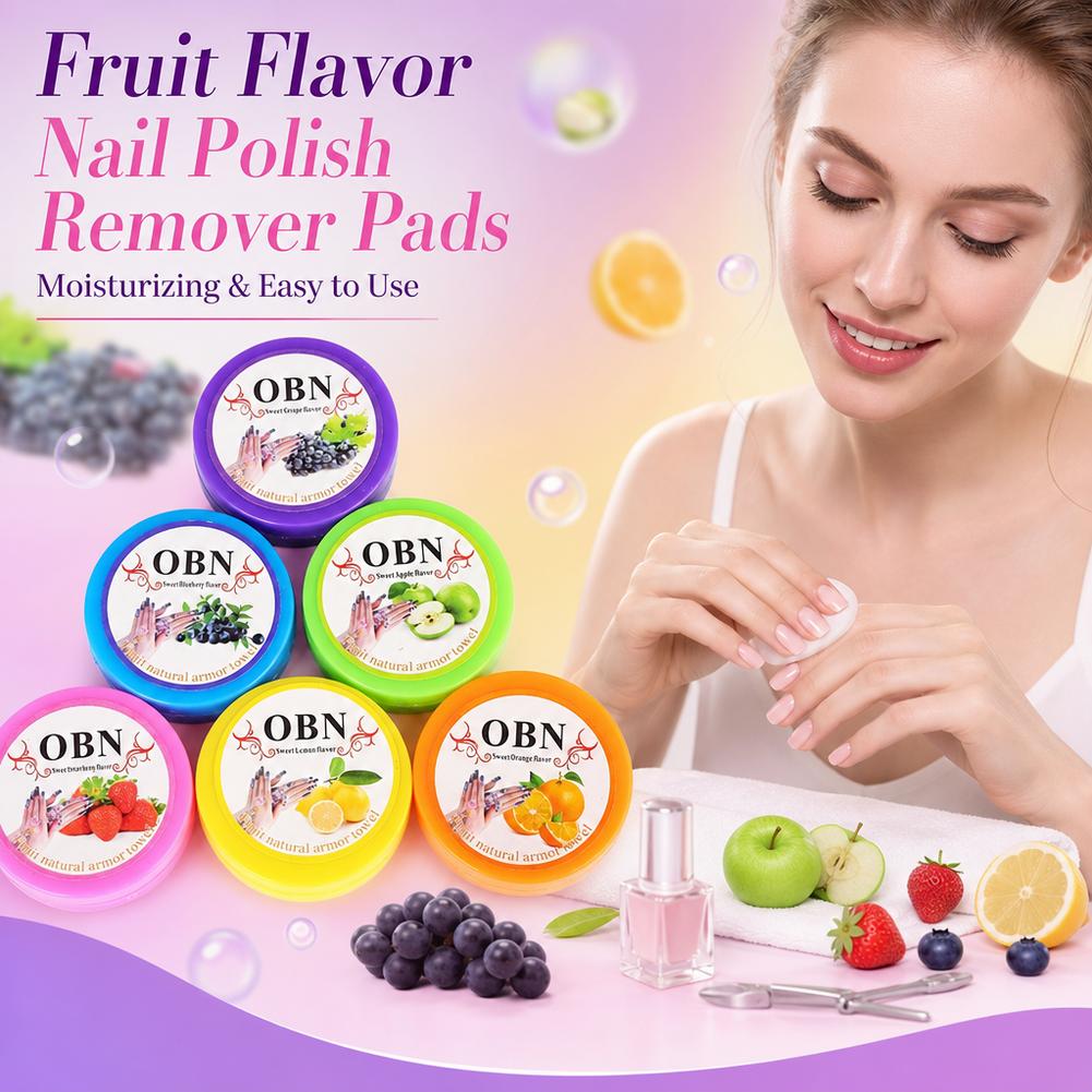 Flower Flavor Nail Art Polish  - Eyelash Extension Glue recension och pris