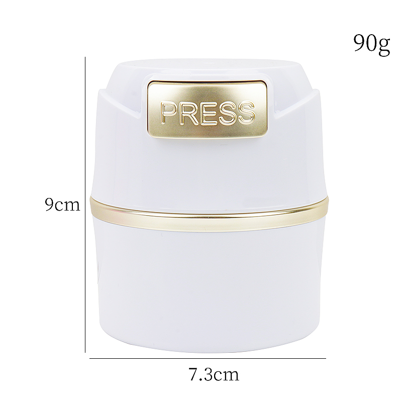 1pcs Eyelash Glue Storage Tank - Eyelash Extension Double Lash recension och pris