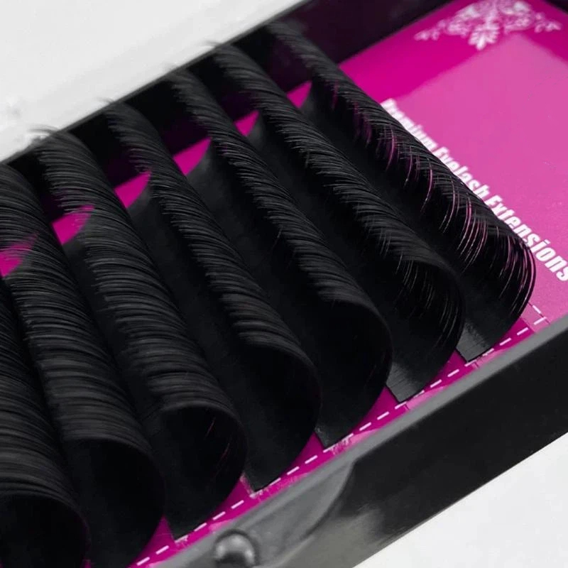 【M】Eyelash Extension Individua - Eyelash Extension Volume recension och pris