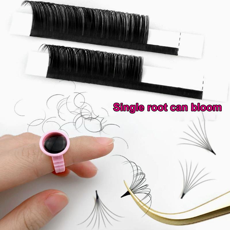【M】Eyelash Extension Individua - Eyelash Extension Volume recension och pris