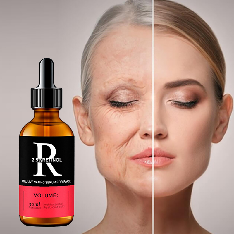 Face Serum Skin Care Vitamin C - The Ordinary Serum Hyaluronic Acid recension och pris