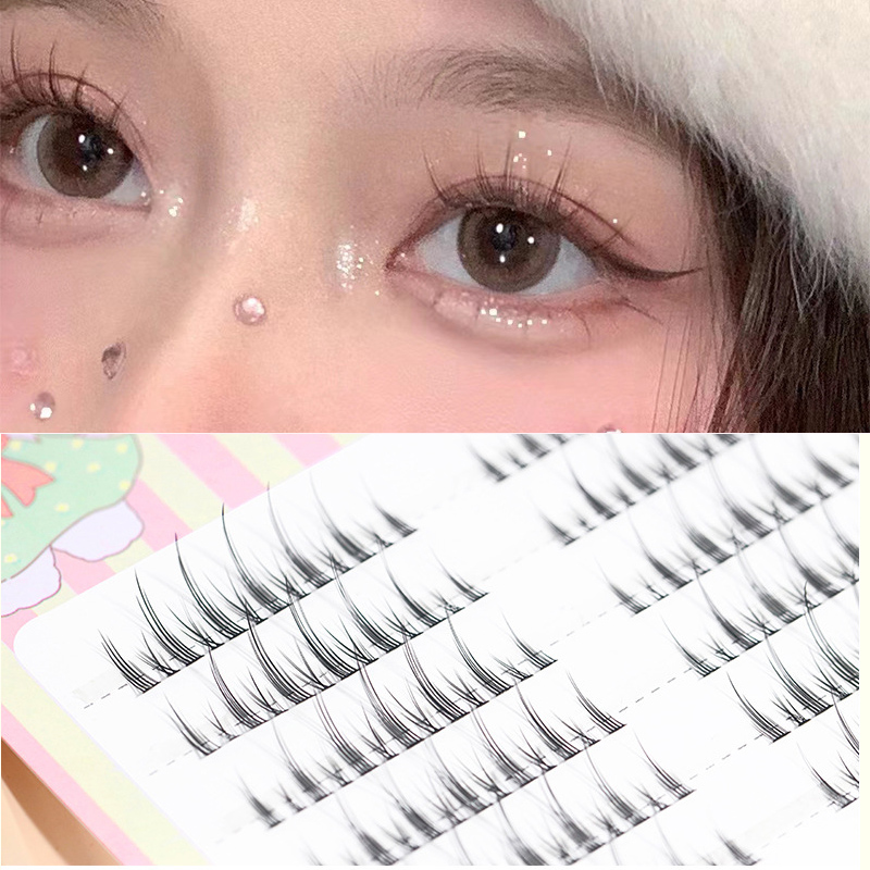 Dream deer little devil comic  - Eyelash Extension Supernatural recension och pris