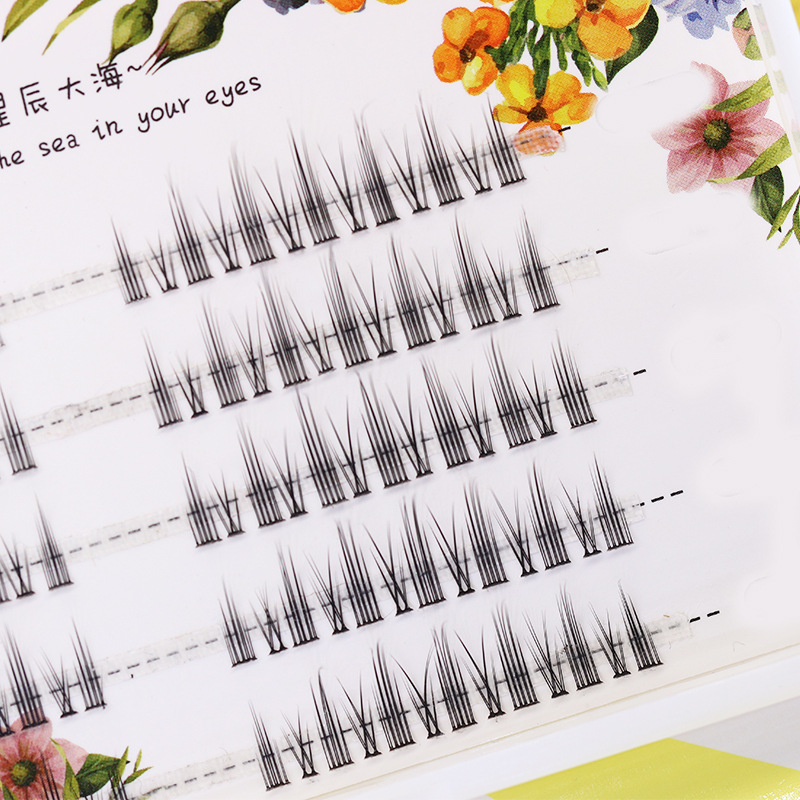 Dream deer little devil comic  - Eyelash Extension Supernatural recension och pris