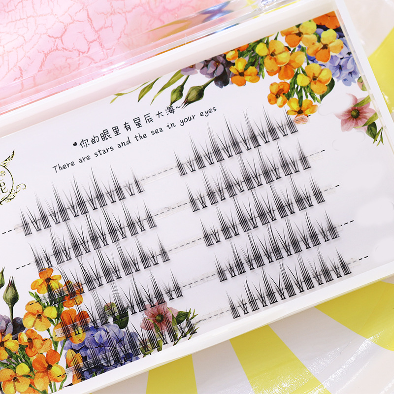Dream deer little devil comic  - Eyelash Extension Supernatural recension och pris