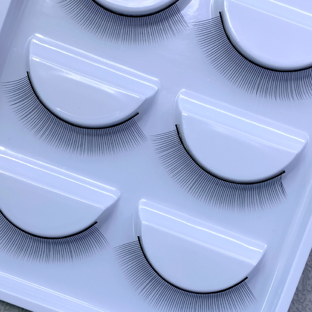 New 1/3/5/10/15/20Boxes Traini - Eyelash Extension Vendor recension och pris