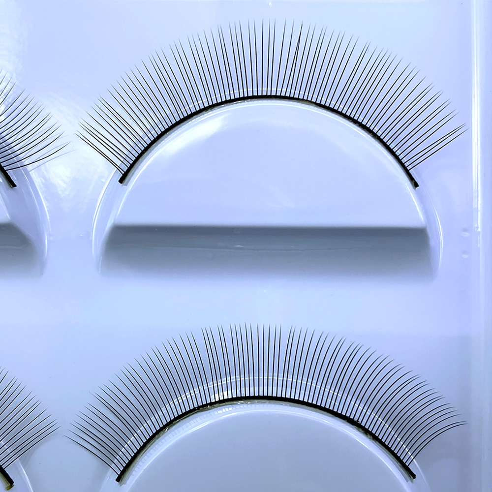 New 1/3/5/10/15/20Boxes Traini - Eyelash Extension Vendor recension och pris