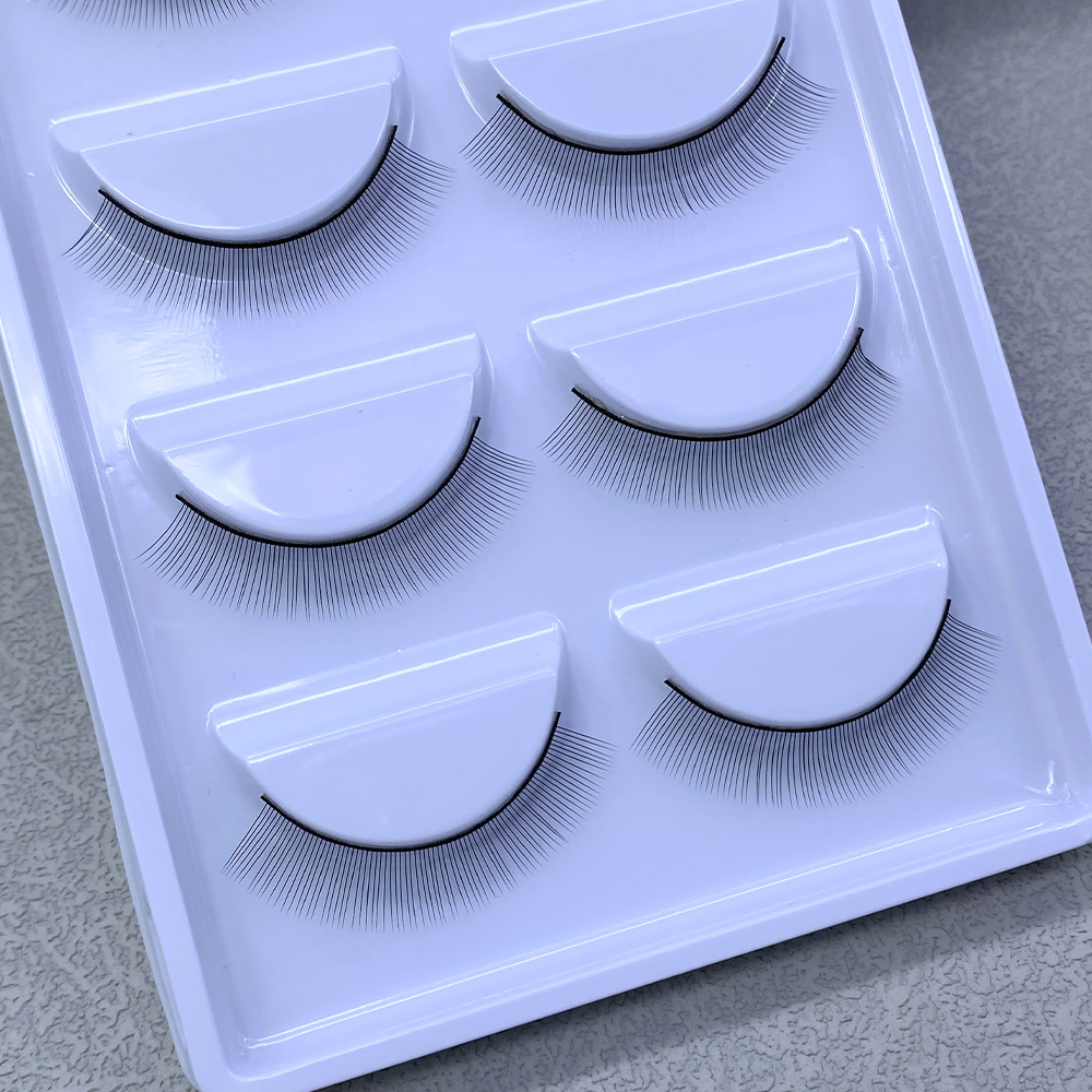 New 1/3/5/10/15/20Boxes Traini - Eyelash Extension Vendor recension och pris