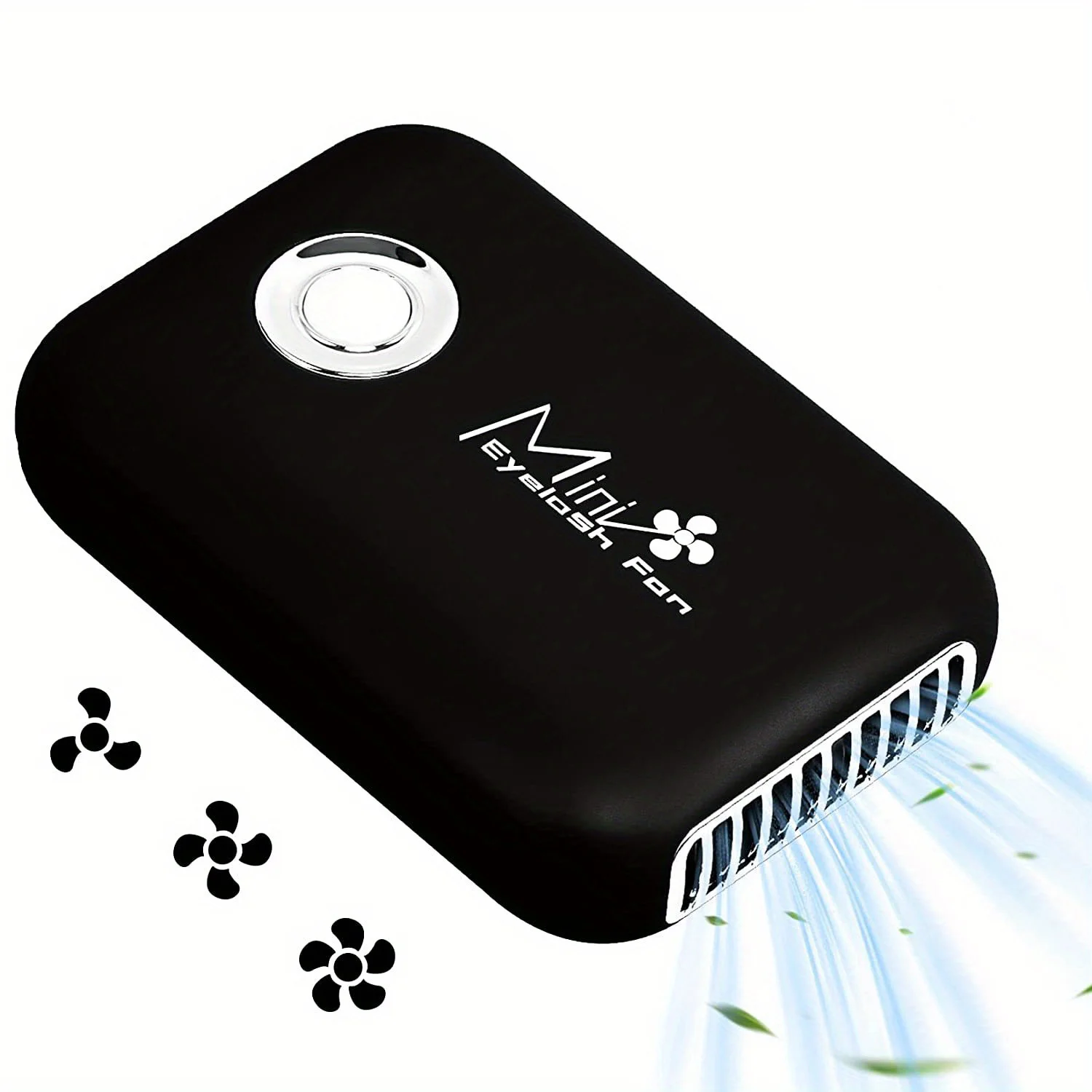 Mini Lash Fan Portable Eyelash - Eyelash Extension Fan recension och pris