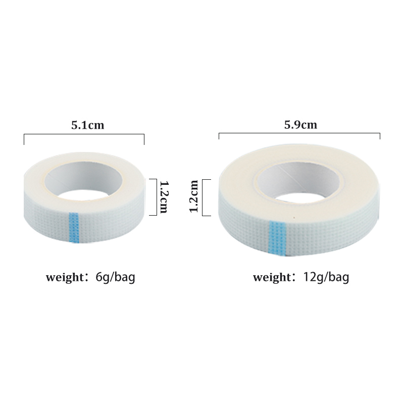 1/4/5/10pcs Eyelash Extension  - Eyelash Extension Vendor recension och pris