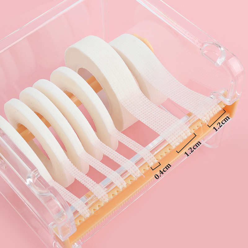 1/4/5/10pcs Eyelash Extension  - Eyelash Extension Vendor recension och pris