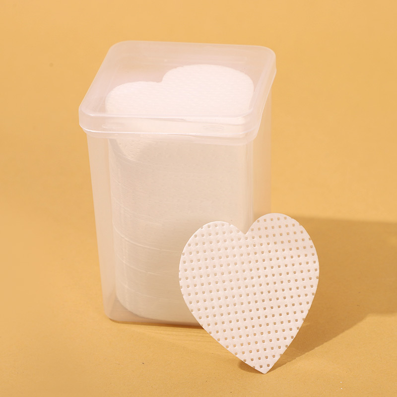 200pcs Wipes  Mouth Of The Glu - Eyelash Extension Double Lash recension och pris