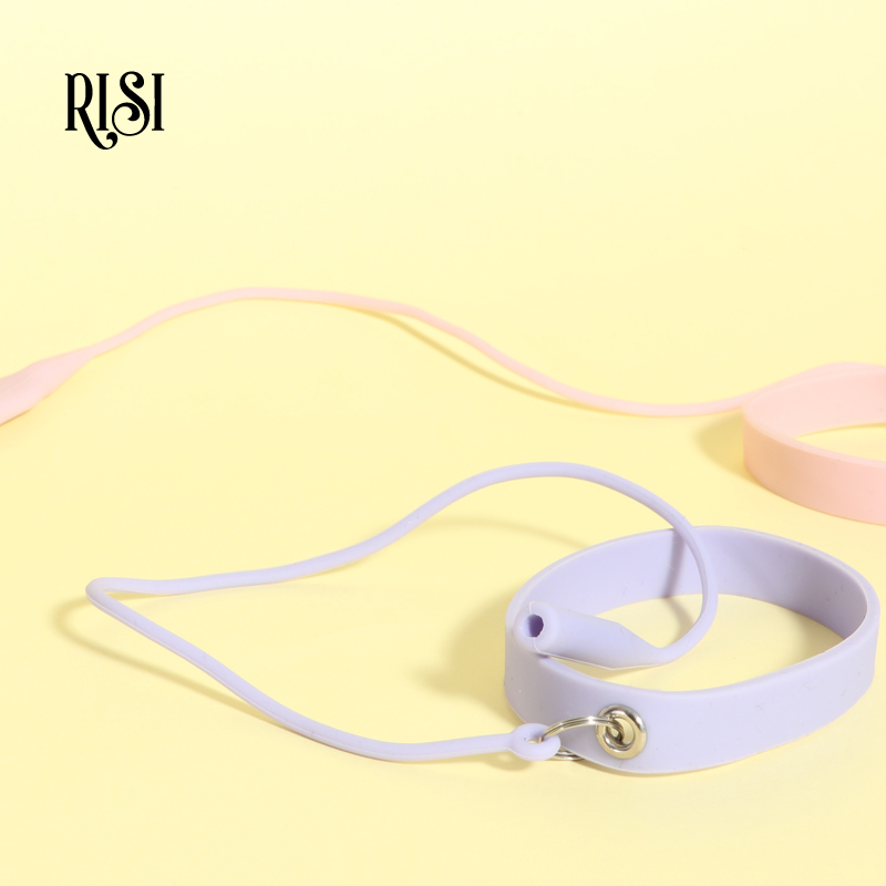 RISI Silicone Eyelash Extensio - Lash Extension Tweezers recension och pris